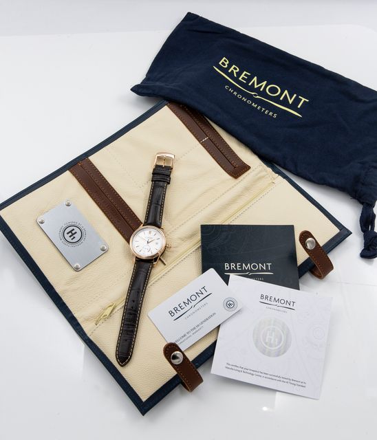 Bremont H1 Generation Audley Image 7